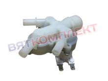 elektromagnitnii klapan lainox R65110240